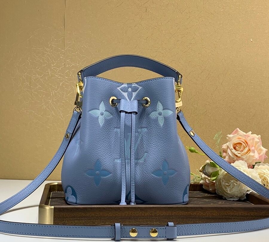 NÉONOÉ BBSummer Blue