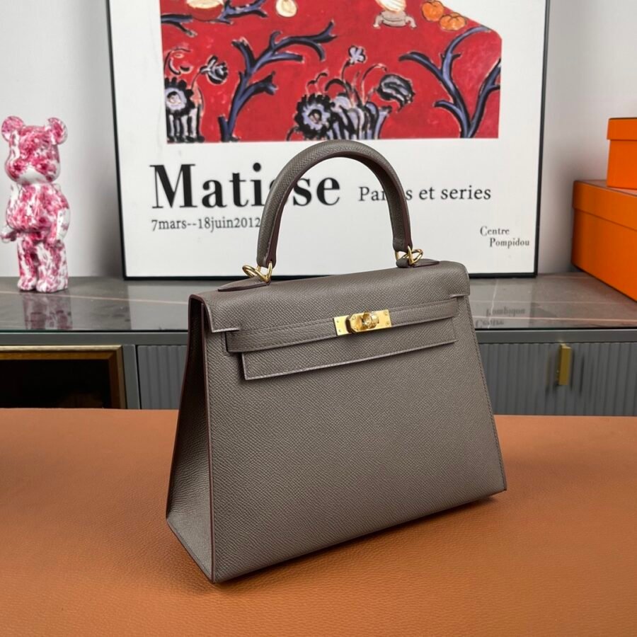 Hermes Kelly 25
