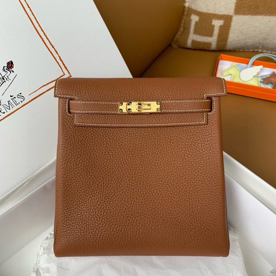Hermes Kelly Ado backpack