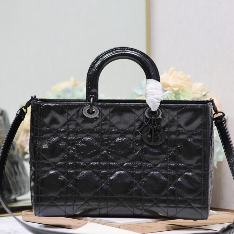 Dior Lady D-Sire Bag