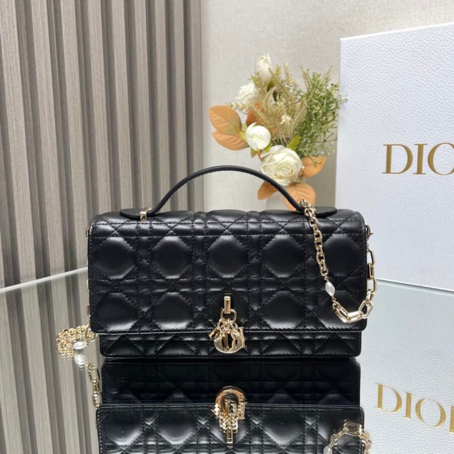 My Dior Mini