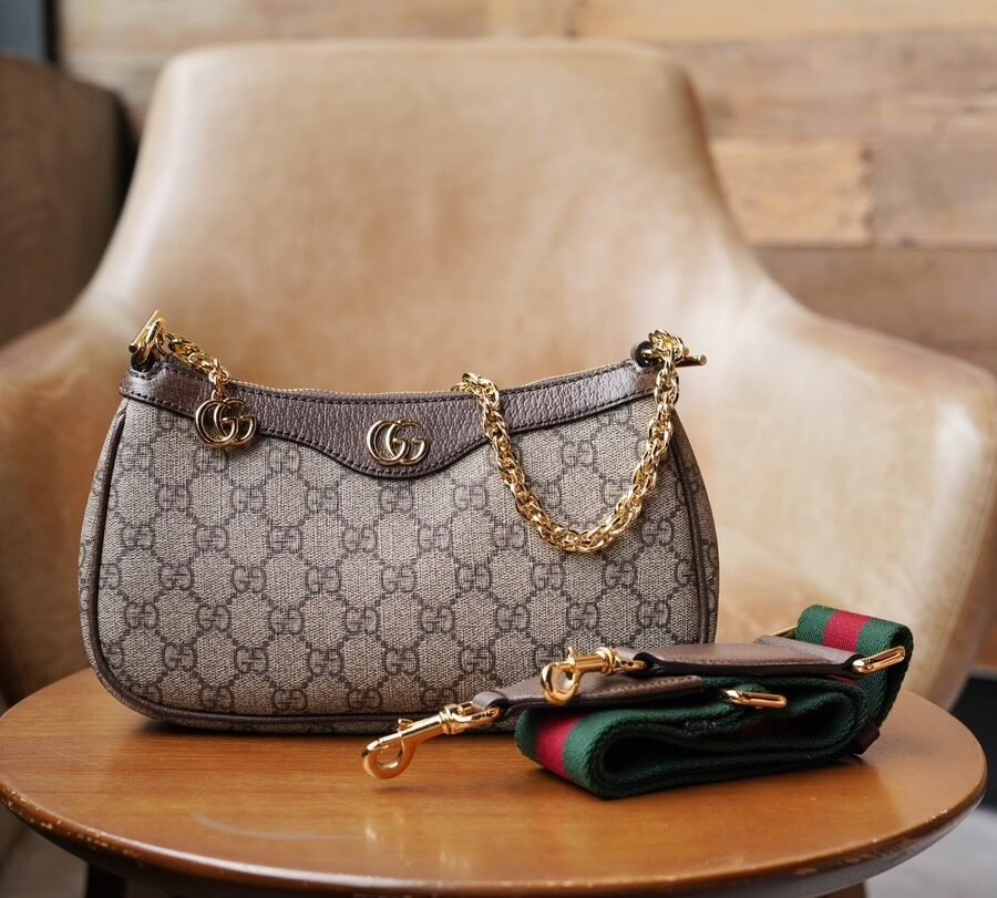 Gucci OPHIDIA GG