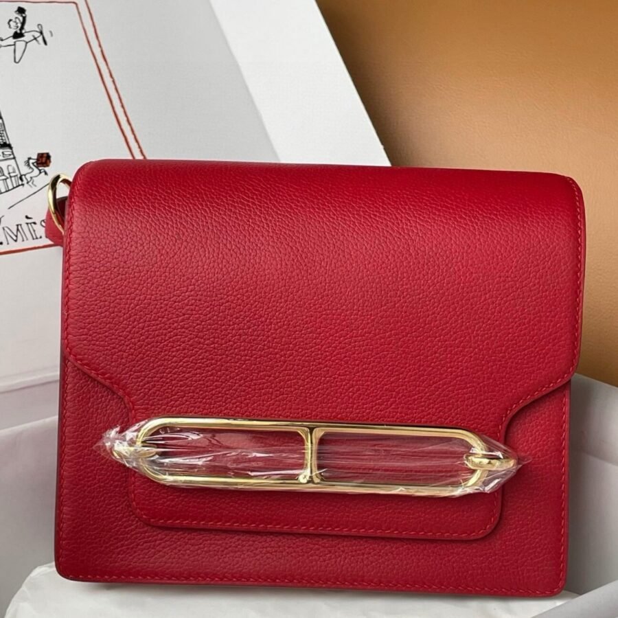 Hermes Roulis mini