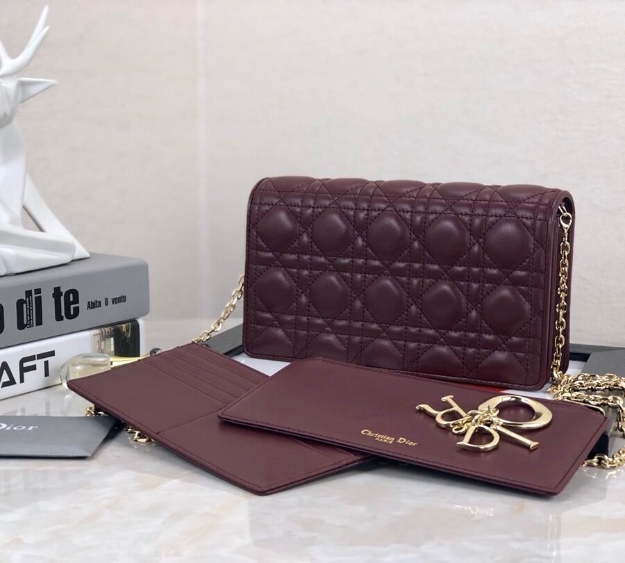 Dior Wallets on Chain