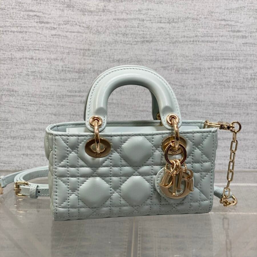 Lady dior D-joy Bag