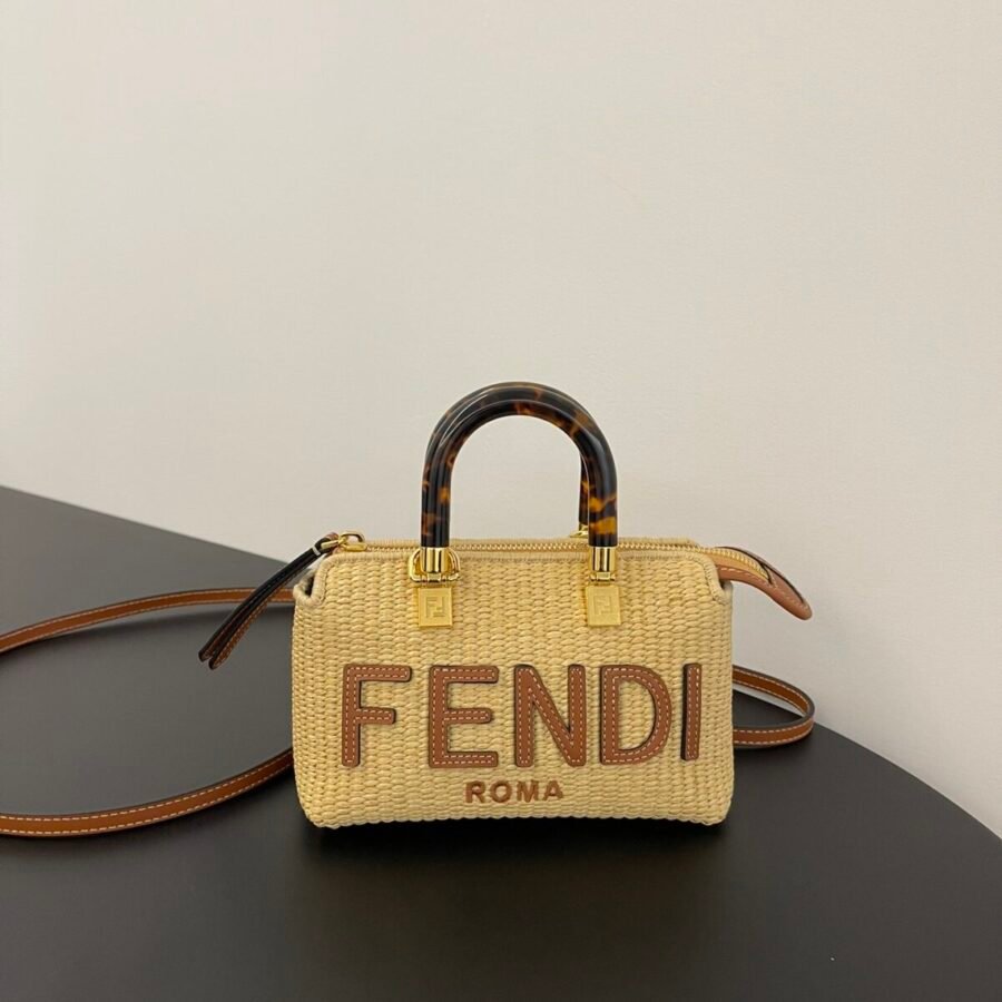 Fendi By the Way Mini