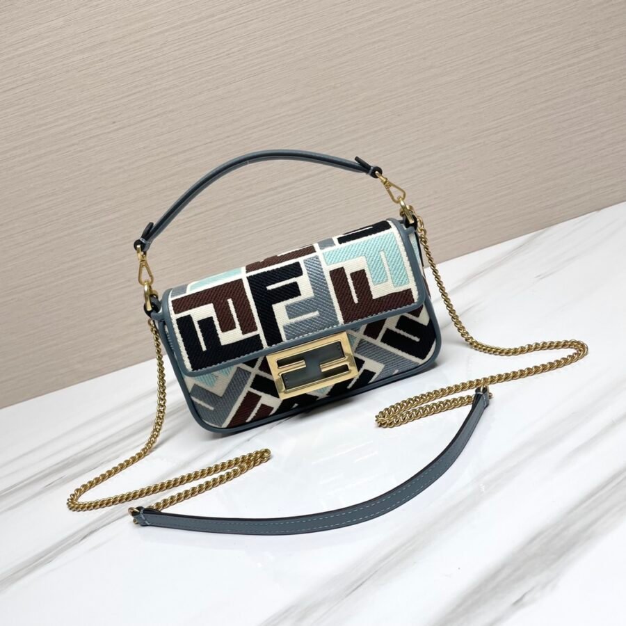 Fendi Baguette Mini