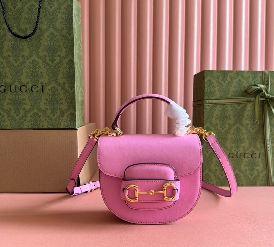 Gucci bags
