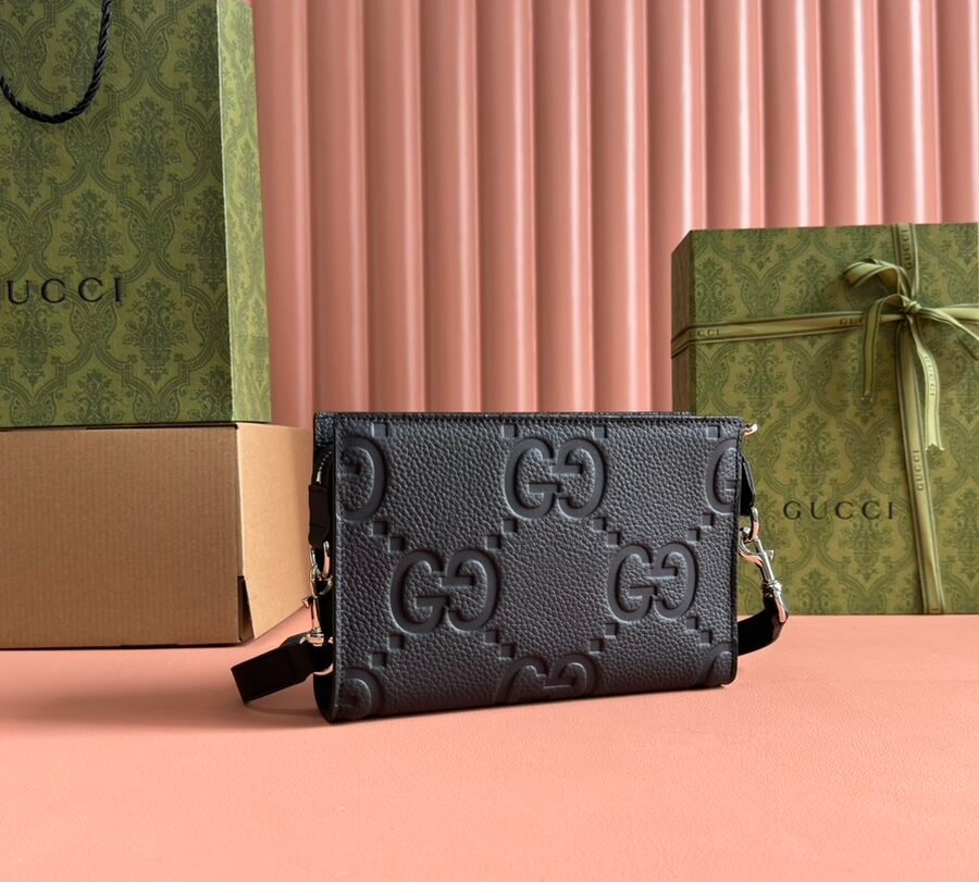 Gucci bags JUMBO GG MINI BAG