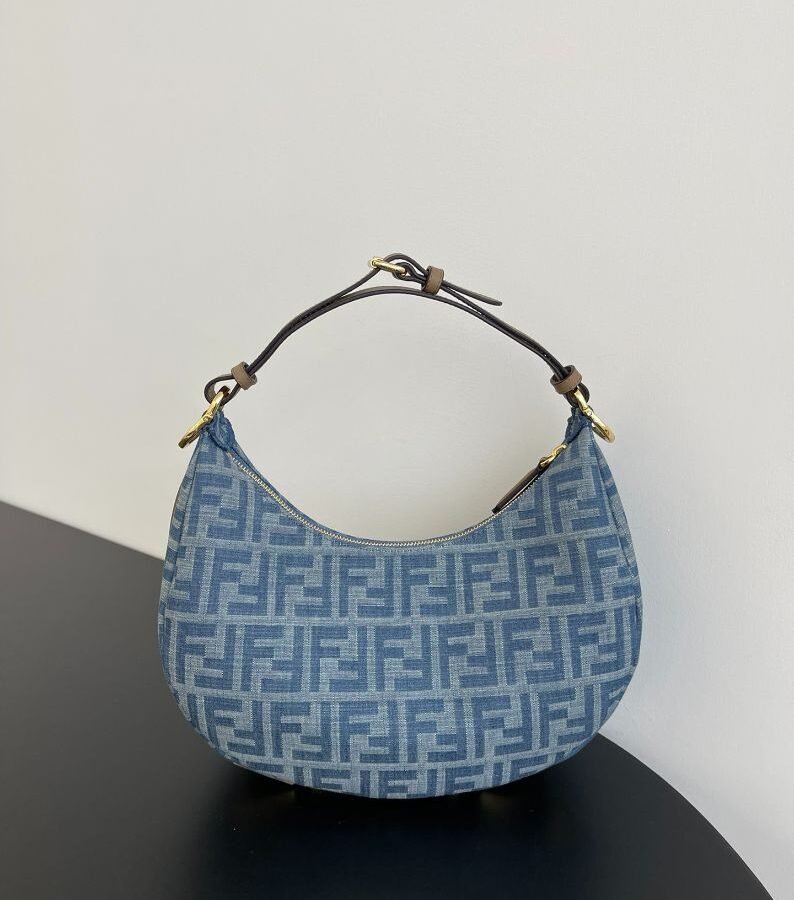 Fendi bags Fendigraphy